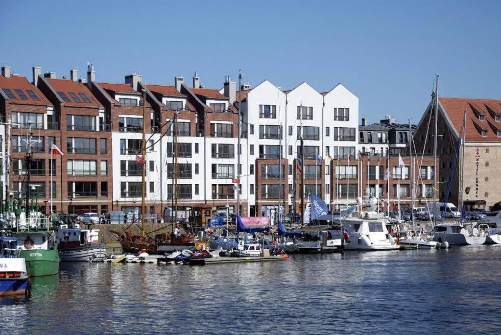 Apartament Apartments-gdansk&sz7/5