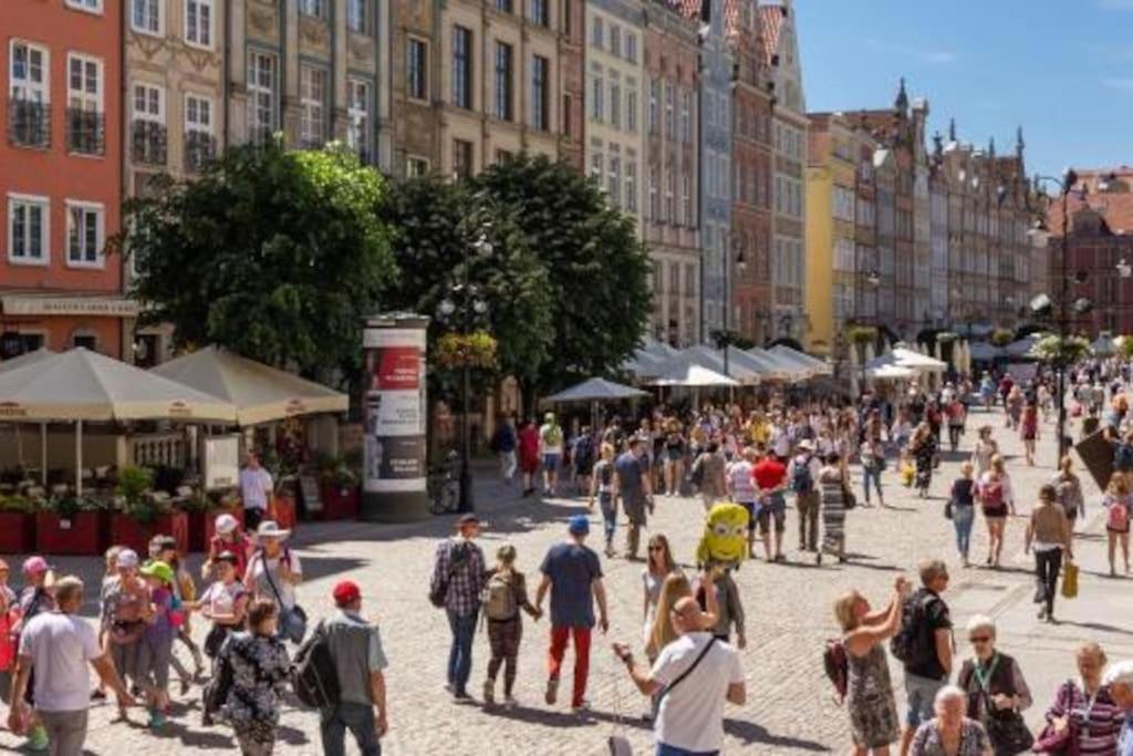 Apartament Apartments-gdansk&sz7/5 *